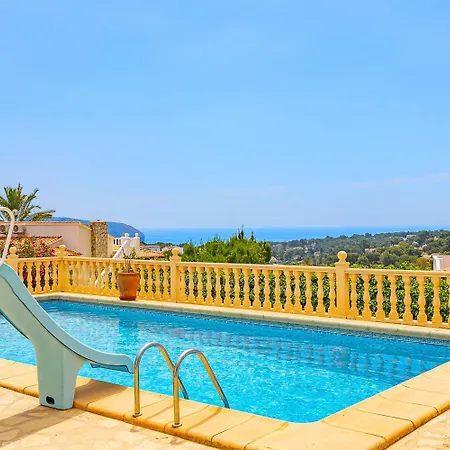 Villa Perla By Abahana