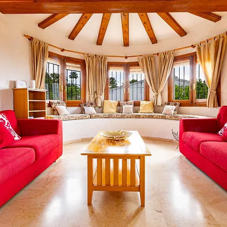 Villa Perla By Abahana