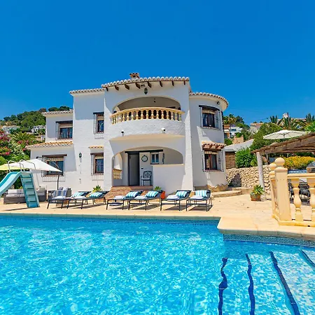 Villa Perla By Abahana *