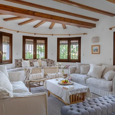 Villa Perla By Abahana